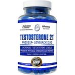 Hi-Tech Pharmaceuticals Testosterone-21 120 Tablet usa Menşei 3640