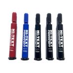 Hi-Text 830 Pc Permanent Kalem Seti 5'li