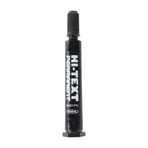 Hi-Text 830PC Permanent Siyah Kesik Uçlu 3'lü Markör