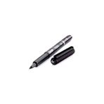 Hi-Text Asetat Kalemi Siyah M 4019 - 3 Adet