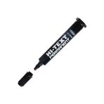 Hi-Text Hi-tekxt 830 Permanent Yan Kesik Uçlu, Kaligrafi Kalemi- Siyah-1 Adet
