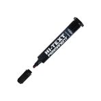 Hi-Text Hi-tekxt 830 Permanent Yan Kesik Uçlu, Kaligrafi Kalemi- Siyah-1 Adet