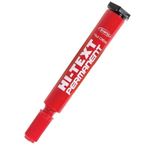 Hi-Text PB830 Yuvarlak Uç Kırmızı Permanent Markör Kalem