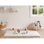 Hibboux Rem Oyun Park Yatağı - 60 x 120