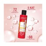 Hibiscus& Shea Butter Kıvırcık ve Dalgalı Saçlara Özel Saç Kremi 250ML - Option-1