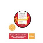 Hibiscus & Shea Butter Kıvırcık ve Dalgalı Saçlara Özel Yoğun Saç Bakım Maskesi 230 Ml-Vegan