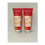 Hibiscus & Shea Butter Saç Bakım Kremi 250ml 2 Adet