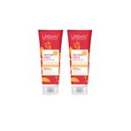 Hibiscus Shea Butter Şampuan 250 ml 2 Adet