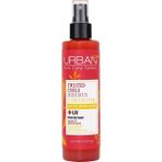 Hibiscus ve Shea Yağı İçeren Bukle Belirginleştirici Sıvı Saç Bakım Kremi 200 ml 8680690703874