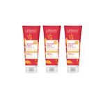 Hibiscus Ve Shea Yağı İçeren Saç Bakım Şampuan 250 ml X3 Adet