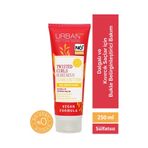 Hibiscus&shea Butter Kıvırcık Ve Dalgalı Saçlara Özel Saç Kremi-sülfatsız-250ml-vegan