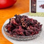 Hibisküs Çayı 100 gr | Aktarco Şifalı Bitkiler - Bitki Çayı