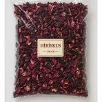 Hibiskus Çayı 200 Gr Organik