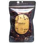 Hibiskus Çayı 70 Gr.(Bamya Çayı,Mekke Gülü)