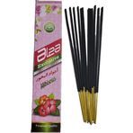 Hibisküs (Hibiscus) 1 Inci Sınıf Doğal El Yapımı Tütsü Çubuğu 1 Paket