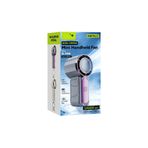 HİBOTEKNO BWFN23 Taşınabilir Mini Vantilatör- Mini El Fanı 5 KADEMELİ 8000mAh 14000 RPM Motor Gücü- Bataryalı