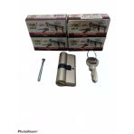 Hibrit Beyaz Barel 68Mm Kutulu (5224)