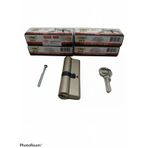 Hibrit Beyaz Barel 90Mm Kutulu (5433)