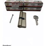 HİBRİT BEYAZ BAREL 90MM KUTULU-Findit