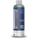 Hibrit - Motor İçi Temizleme 375 ml - Karter Temizleyici Katkısı