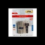 Hibrit Saten Bilyalı Barel 68MM (5047)