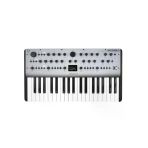 Hibrit Wavetable Sentezleyici - 8 Sesli Polifoni İle 500 Preset