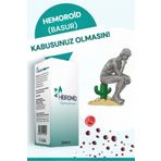 Hibromid Hemoroidd Kremi