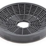 Hibsan 8052 Davlumbaz Karbon Filtresi