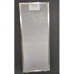 Hibsan Aspiratör Filtresi 205x483mm Sürgülü Aspiratör Filtresi 48.3x20.5cmalüminyum Kartuş Filtre