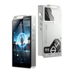 HiBy R4 mp3 & mp4 Oyuncular spotify Player Bluetooth ve WiFi ile 4 Yönlü HiFi DAP Android 12 OS 3.5mm po+4.4mm bal 32G+2TB Ölçeklenebilir Bellek