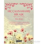 Hiç Çalınamamış Bir Aşk - Eda Aksan