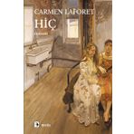 Hiç - Carmen Laforet - Metis Yayınları