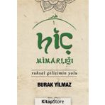 Hiç Mimarlığı - Burak Yilmaz
