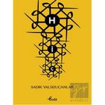 Hiç - Sadık Yalsızuçanlar - Profil Kitap