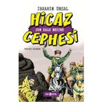 Hicaz Cephesi Son Kale Medine - İbrahim Ünsal Uçar