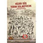 Hiçbir Düş Yarım Kalmayacak - Mehmet Lütfü Özdemir