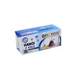HIÇKIRIK AHŞAP OYUNCAK Hanoi Kule