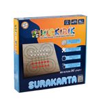 Hıçkırık Surakarta & Bihar
