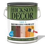 Hickson Decor Aqua Colorant HD 2018 2.5 lt Ahşap Renklendirici