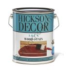 Hickson Decor Aqua Red Ochre 2,5 lt Boya