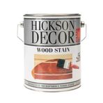 Hickson Decor Natural 1 lt Ahşap Boyası