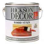 Hickson Decor Solvent Bazlı Light Renk + Cila Birleşik 2.5 lt Dış Mekan Boyası