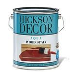 Hickson Decor Su Bazlı Renk 2,5 lt - BurmaCila Dış Mekan Boyası