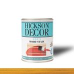 Hickson Decor Ultra Aqua Wood Stain Antique Pine 15 lt Renkli Ahşap Vernik