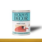 Hickson Decor Ultra Aqua Wood Stain Tanalith Green 5 lt Renkli Ahşap Vernik