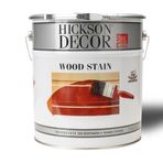 Hickson Decor Ultra Plus Wood Dış Cephe 15 lt Light Ahşap Boyası