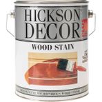 Hickson Decor Ultra Plus Wood Dış Cephe Ahşap Boyası 1 Lt Western