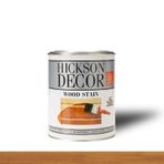 Hickson Decor Ultra Wood Stain Afrormosia 2.5 lt Renkli Ahşap Vernik