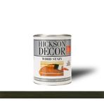 Hickson Decor Ultra Wood Stain Jade 1 lt Renkli Ahşap Vernik