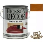 Hickson Decor Ultra Wood Stain Light 5 lt Renkli Ahşap Vernik
